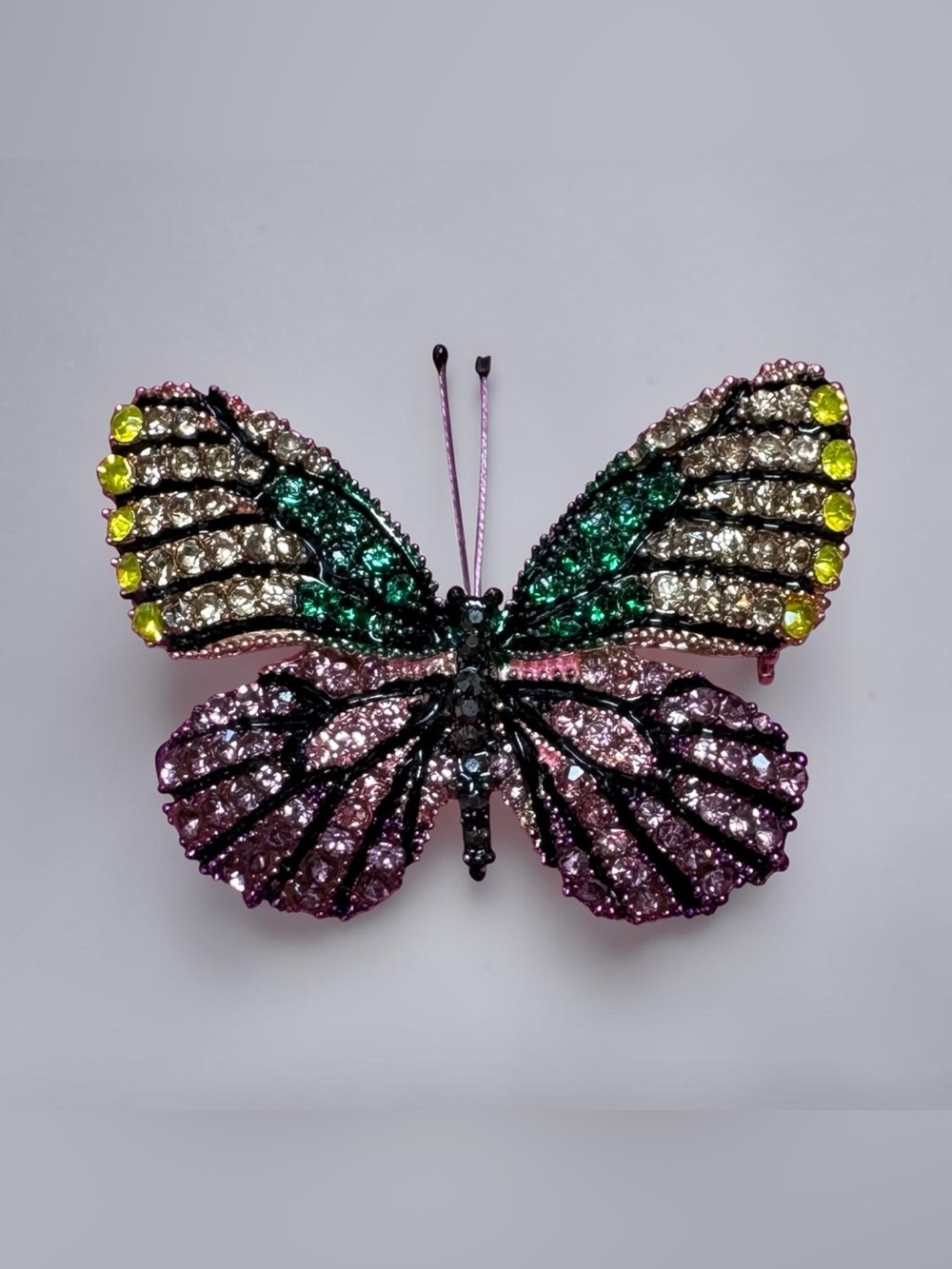 Butterfly Pin/brooch NEW